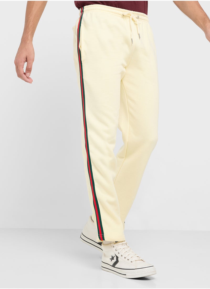 Essential Fleece Joggers