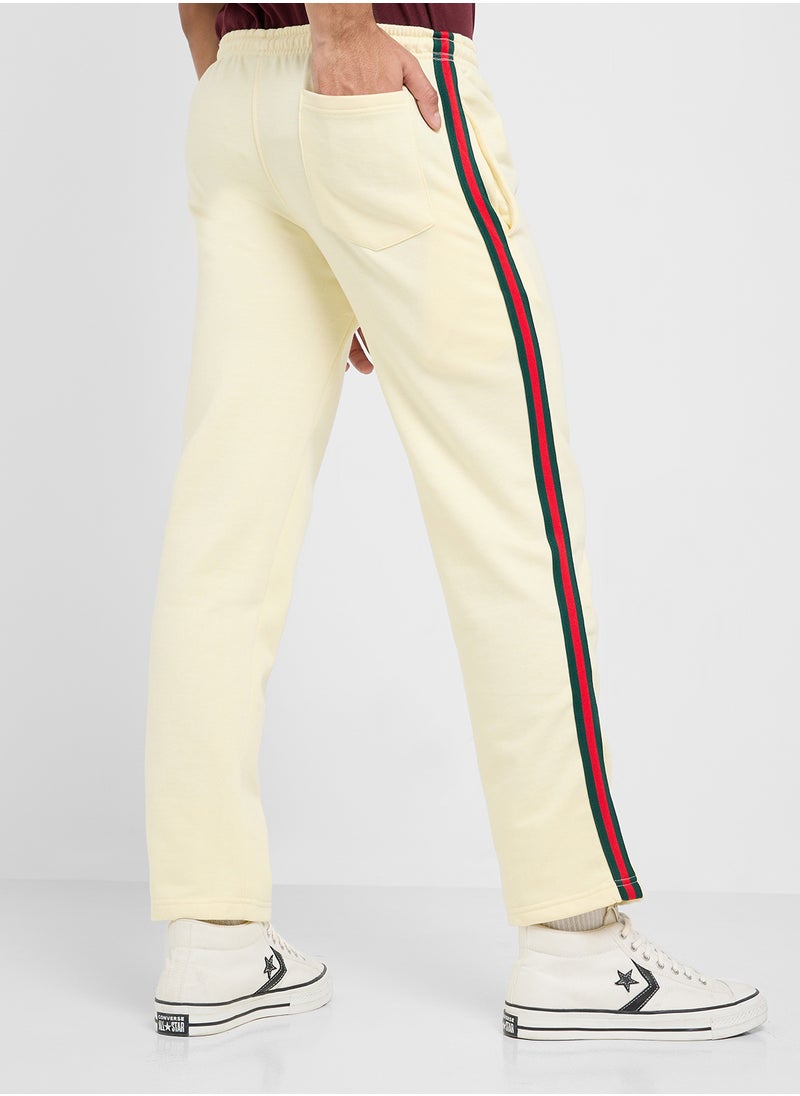 Essential Fleece Joggers