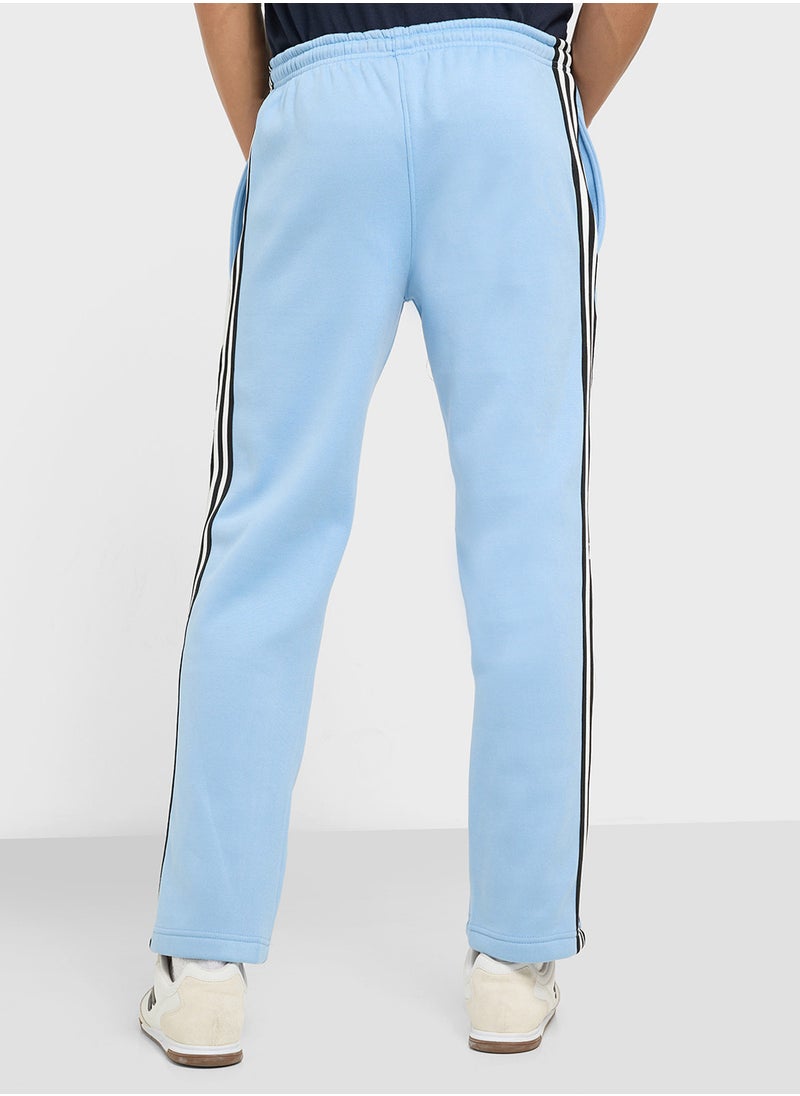 Essential Fleece Joggers