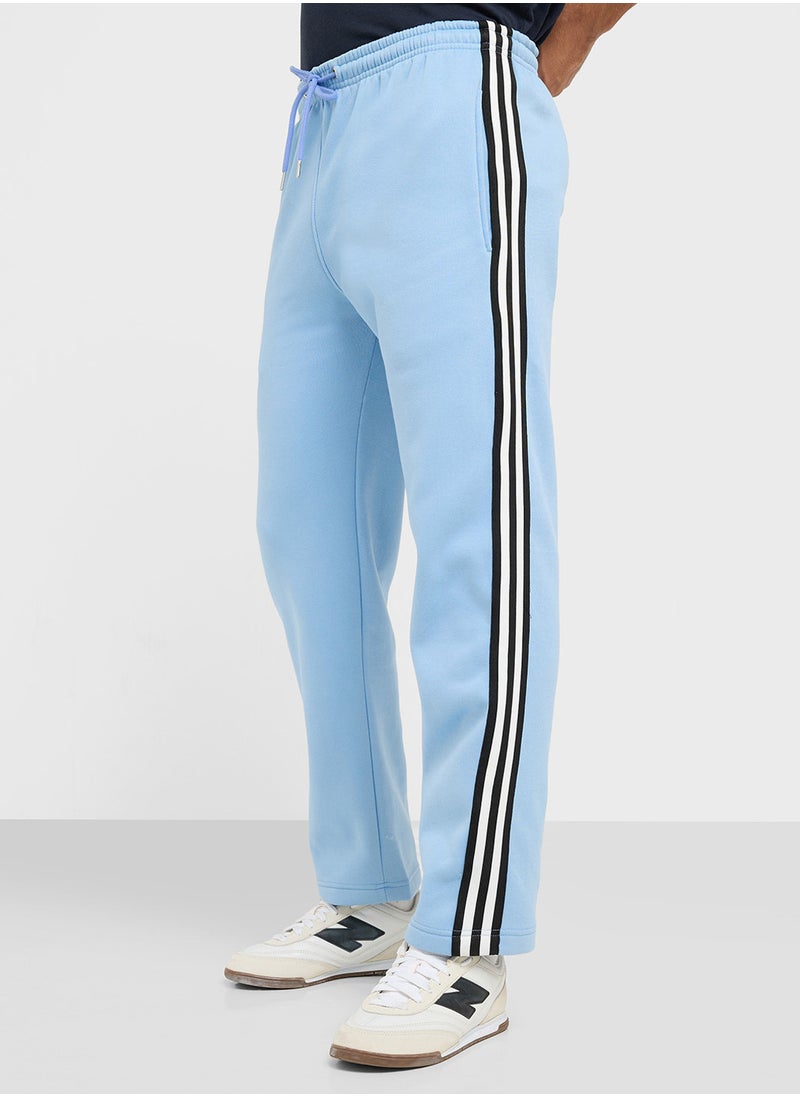 Essential Fleece Joggers
