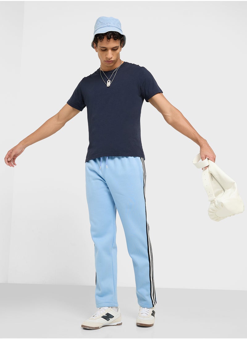 Essential Fleece Joggers