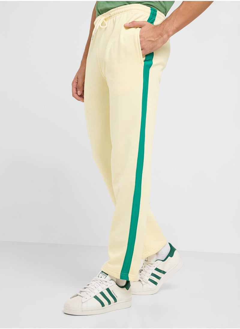 Essential Fleece Joggers