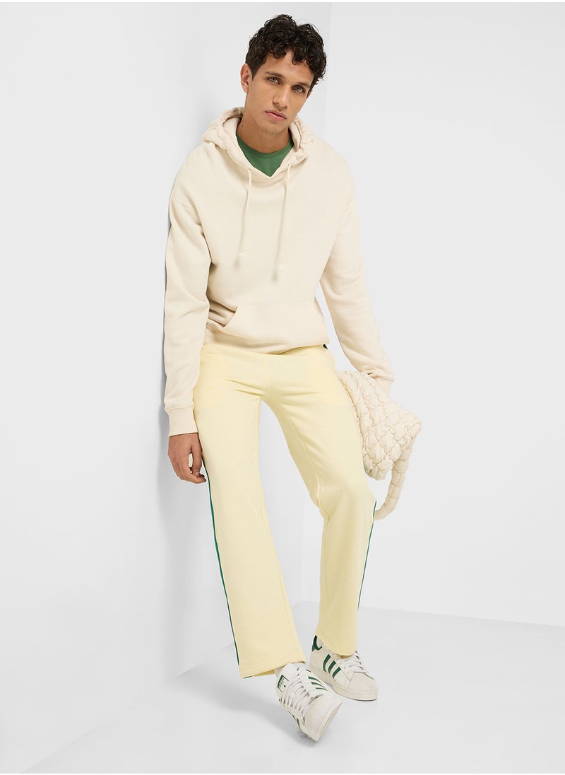 Essential Fleece Joggers