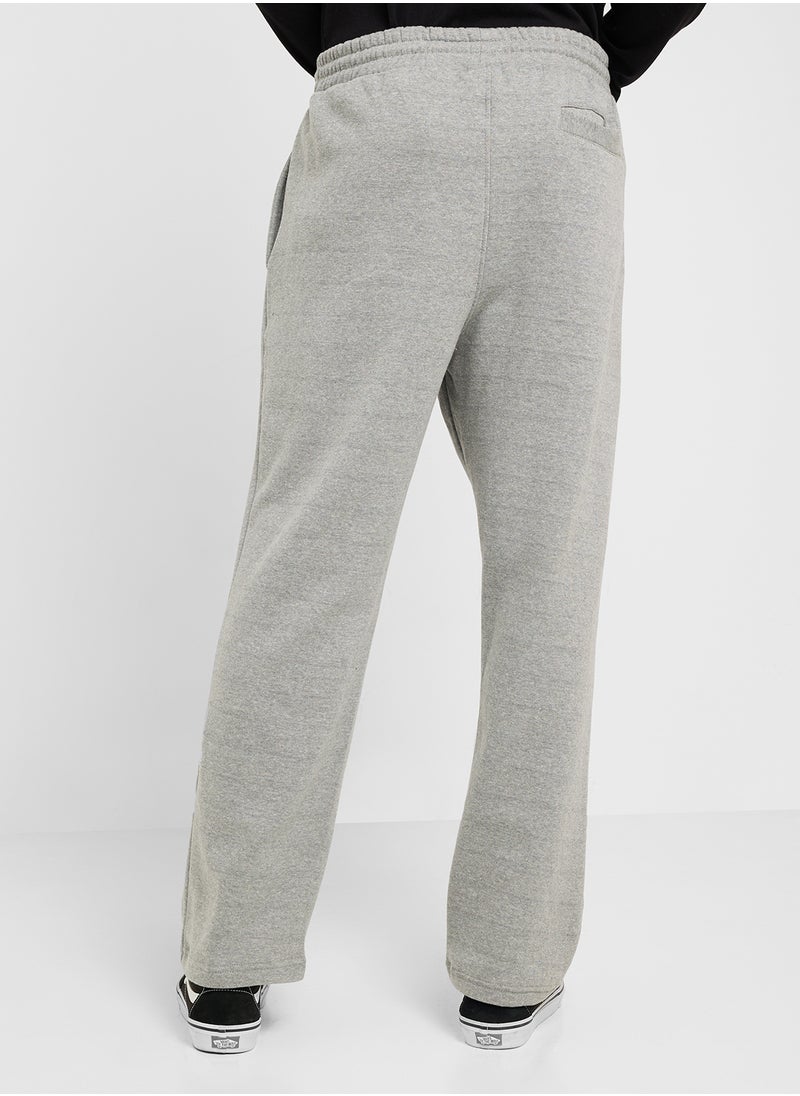 Essential Fleece Joggers