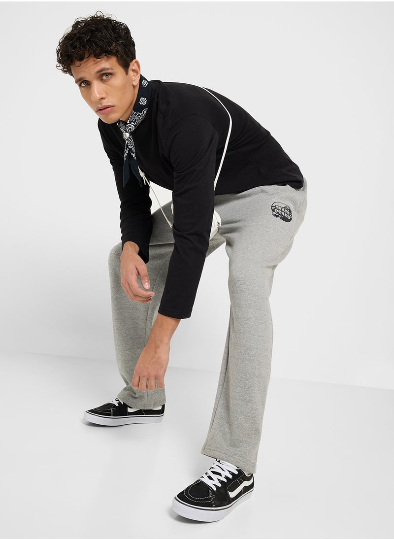 Essential Fleece Joggers