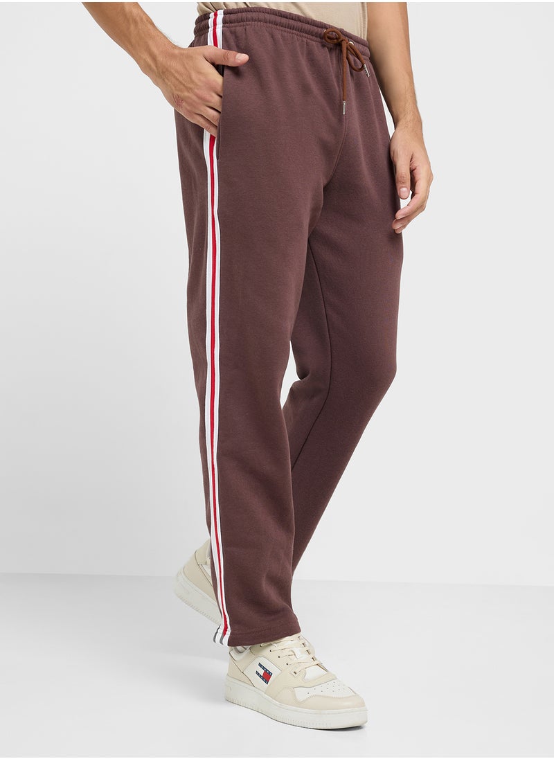 Essential Fleece Joggers