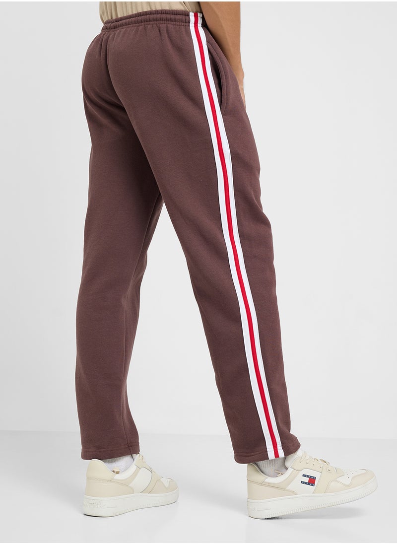 Essential Fleece Joggers