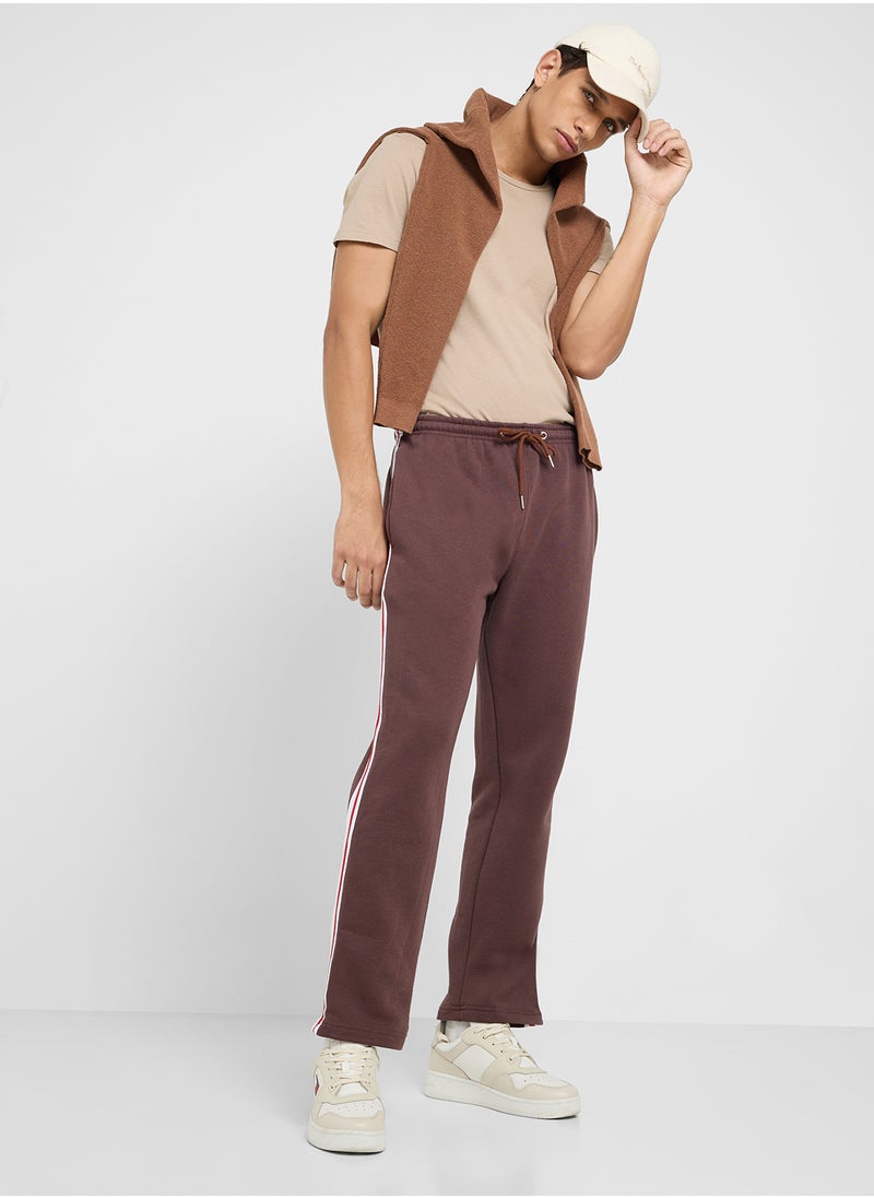 Essential Fleece Joggers