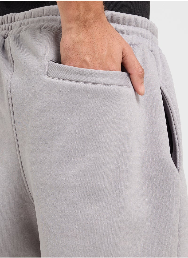 Essential Fleece Joggers