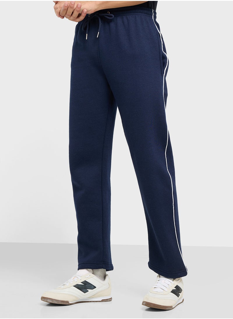 Essential Fleece Joggers