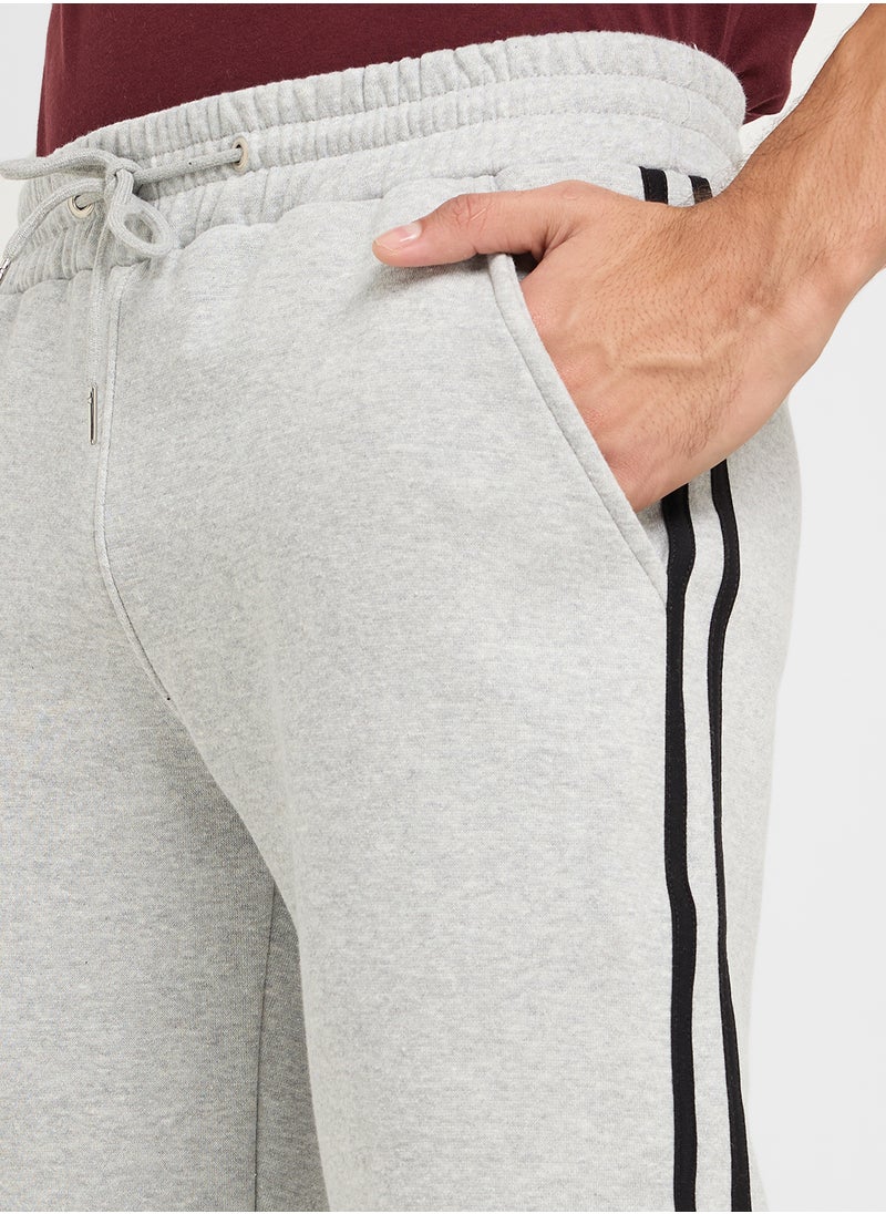 Essential Fleece Joggers
