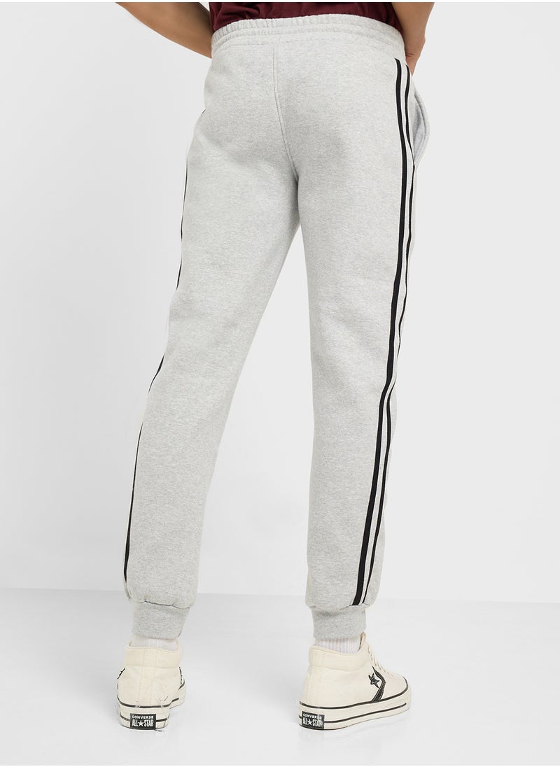 Essential Fleece Joggers