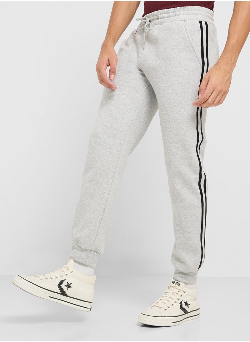Essential Fleece Joggers