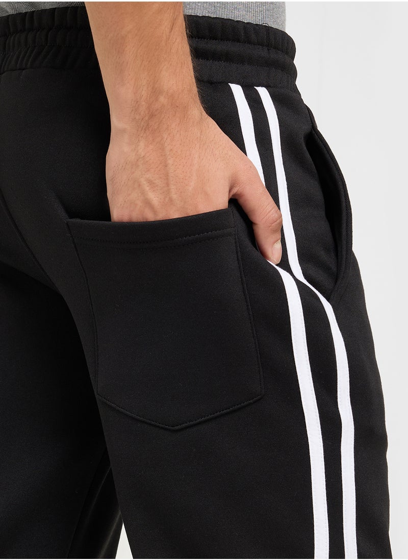 Essential Fleece Joggers