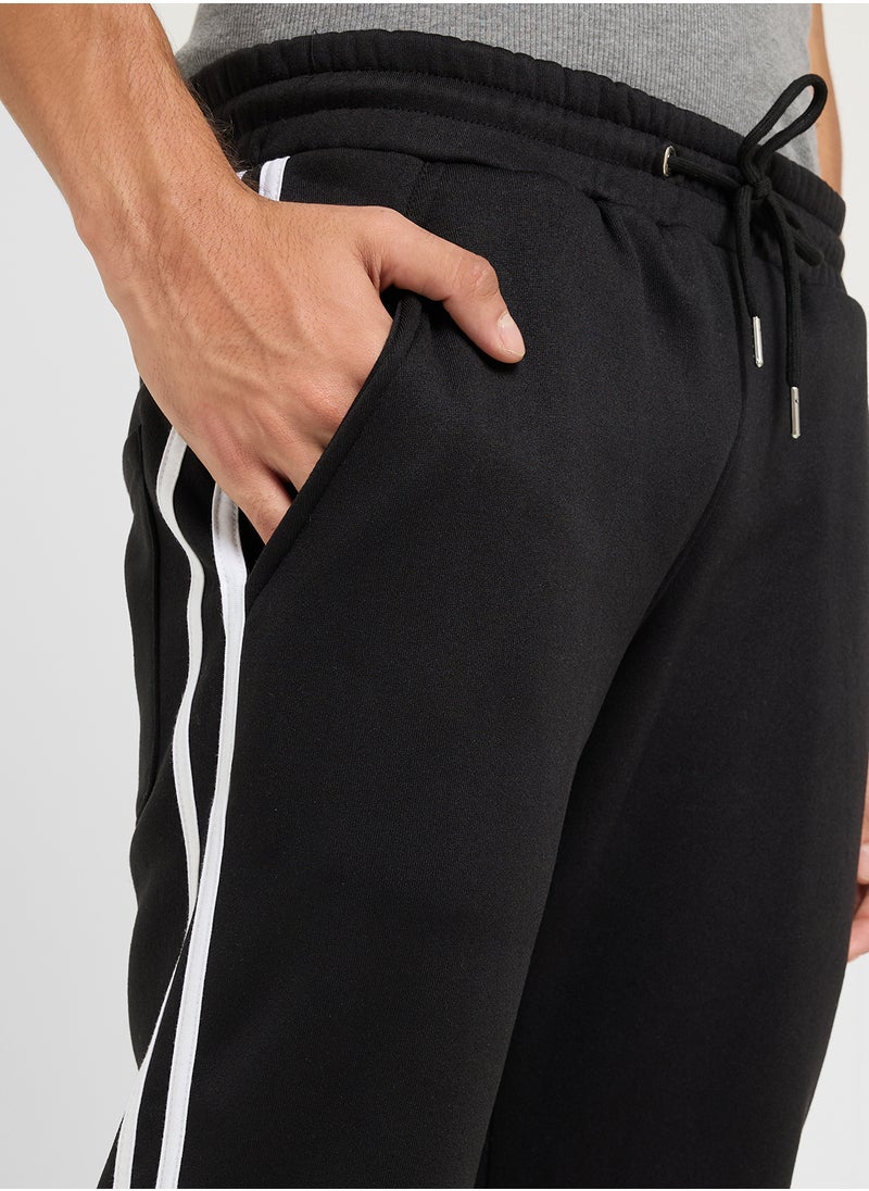 Essential Fleece Joggers