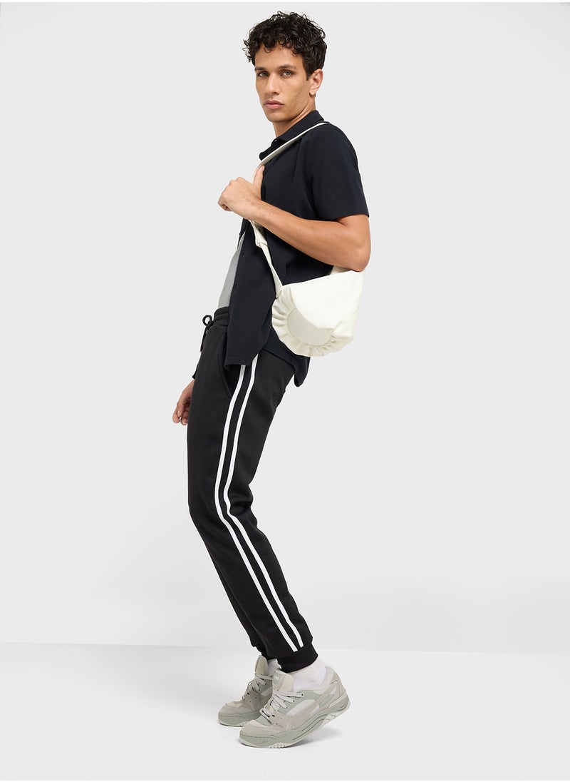 Essential Fleece Joggers