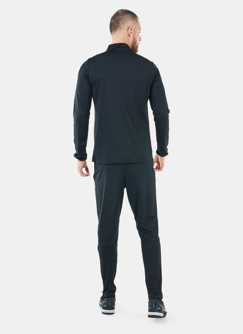 Men's Dri-FIT Academy Knit Football Tracksuit