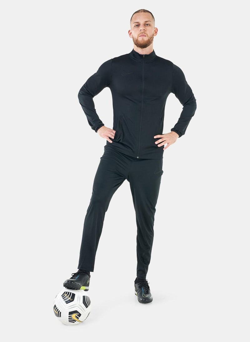 Men's Dri-FIT Academy Knit Football Tracksuit