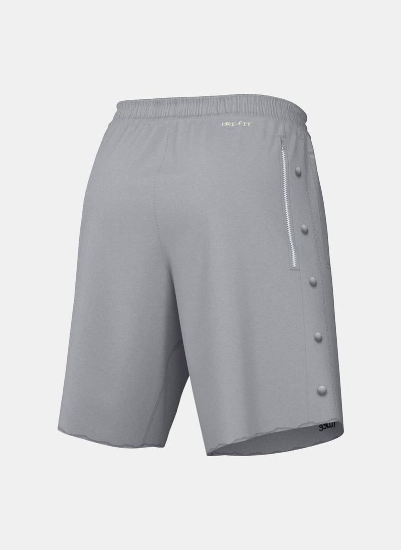 Men's Standard Issue Dri-FIT Basketball Shorts