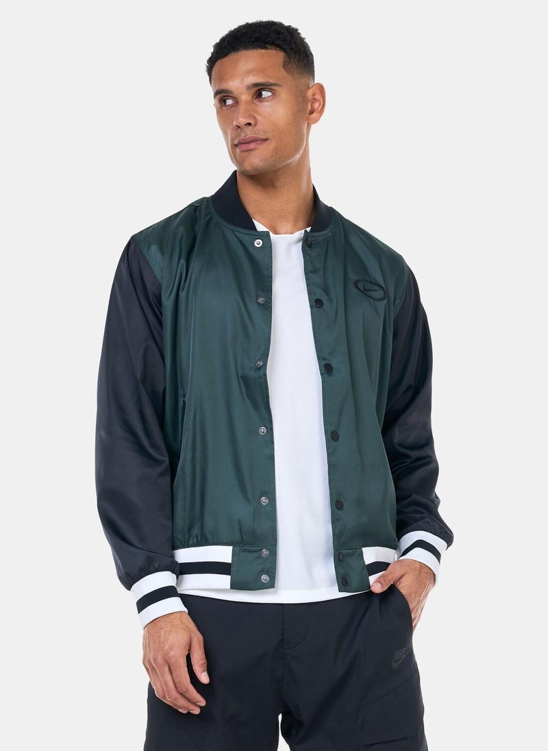 Men's DNA Repel Basketball Jacket