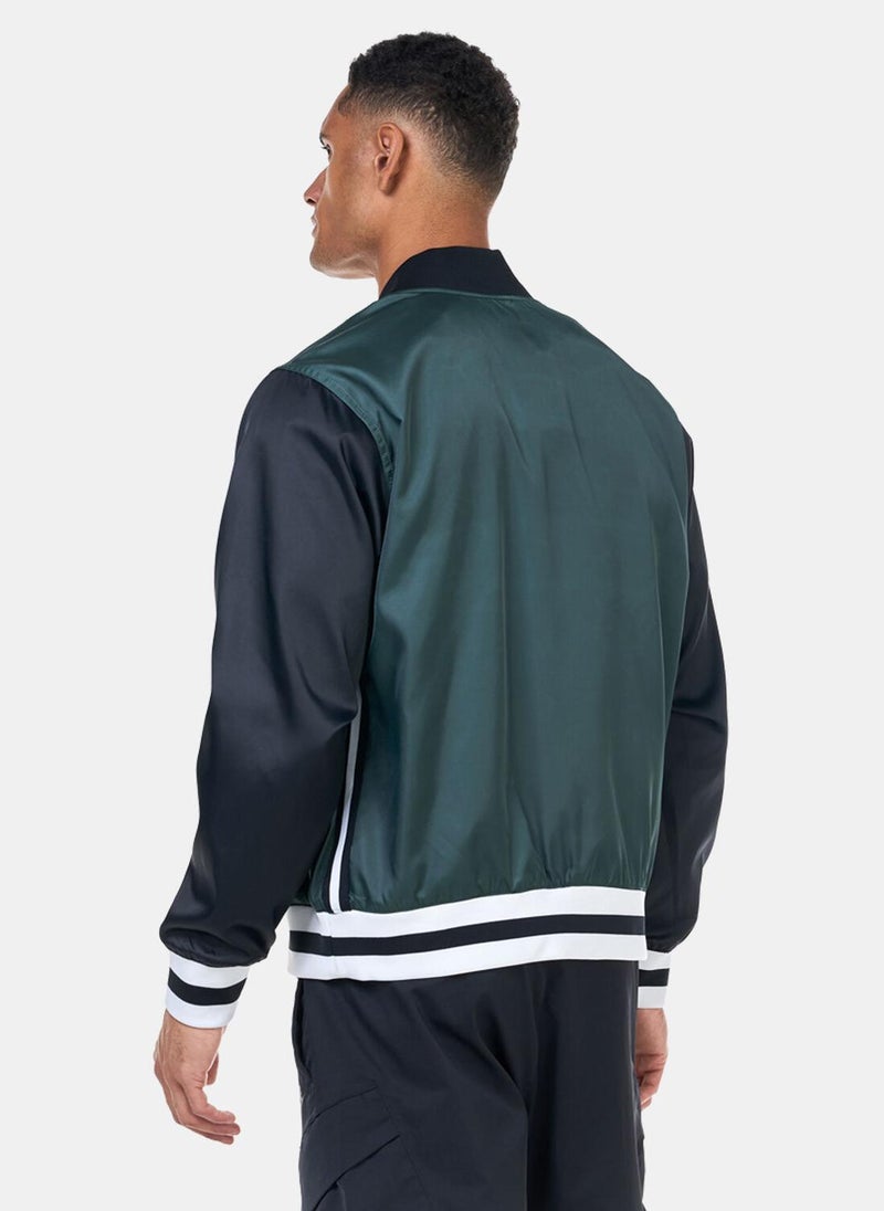Men's DNA Repel Basketball Jacket