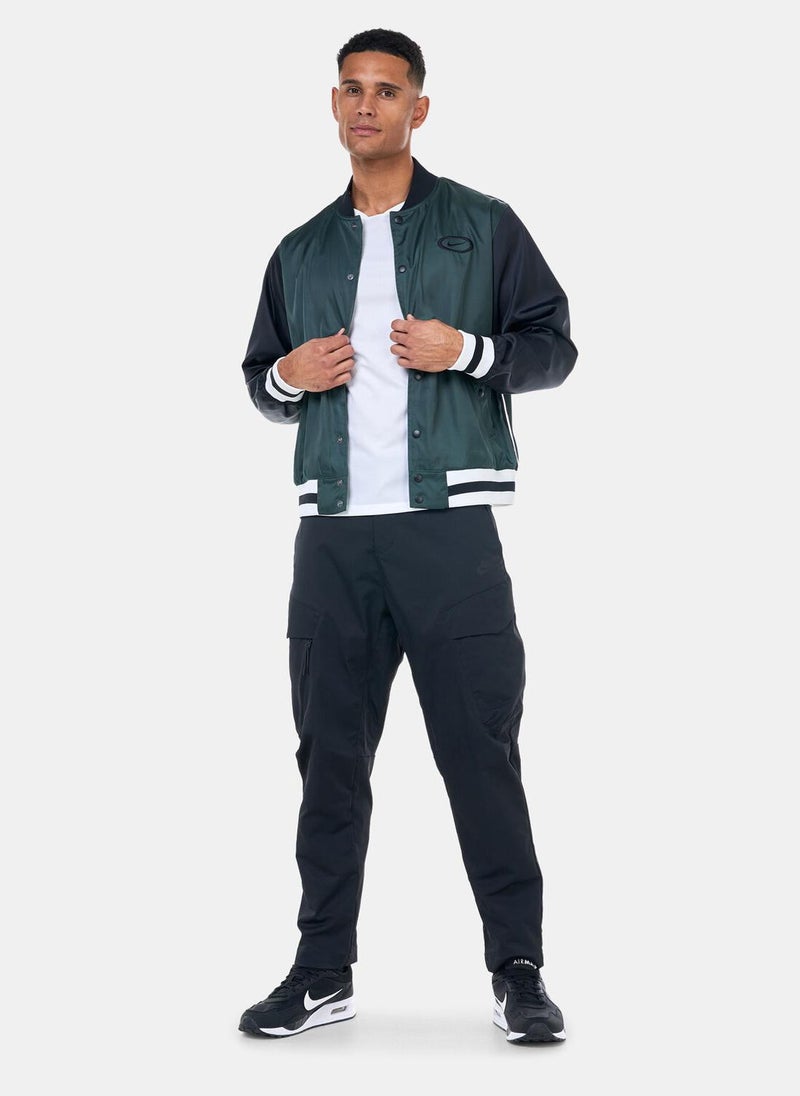 Men's DNA Repel Basketball Jacket