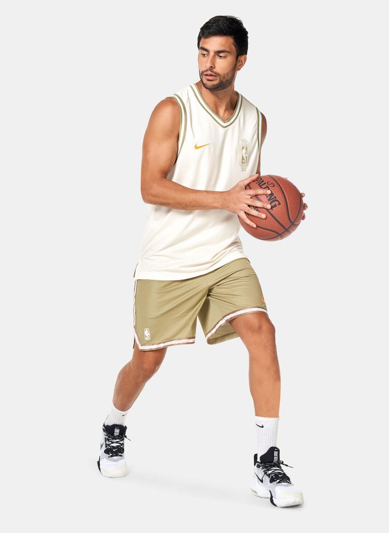 Men's NBA Dri-FIT DNA Basketball Shorts