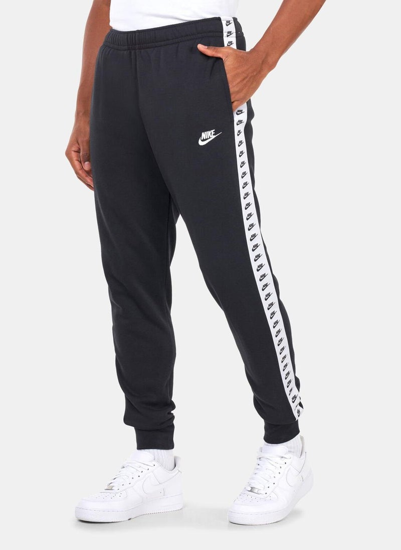 Men's Sportswear Fleece Tracksuit