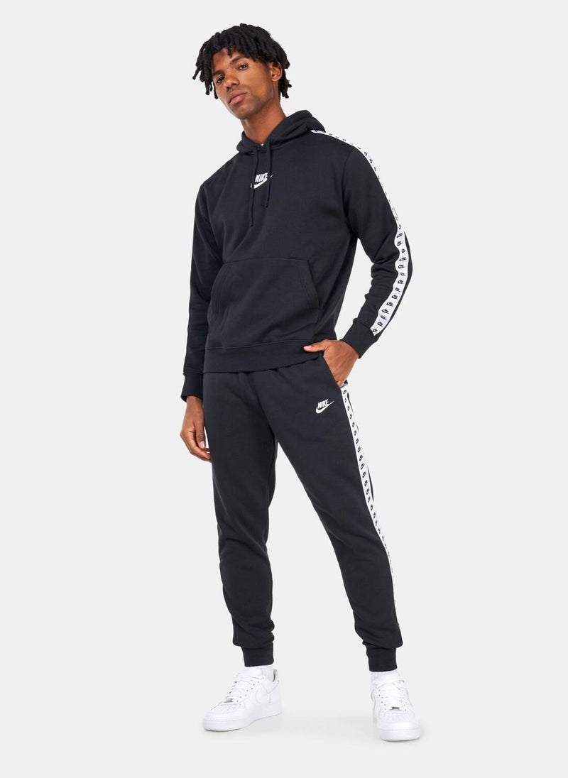 Men's Sportswear Fleece Tracksuit