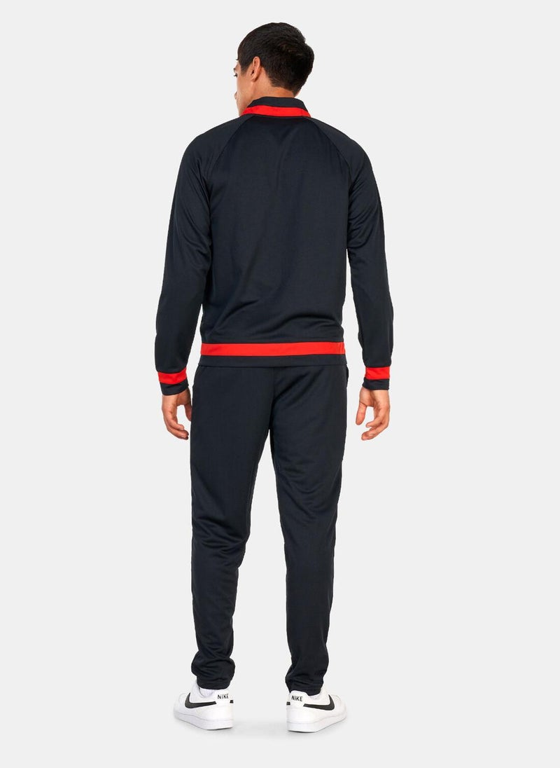 Men's NBA Chicago Bulls Starting 5 Dri-FIT Basketball Tracksuit