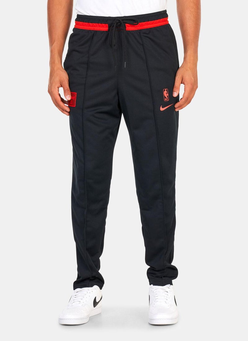 Men's NBA Chicago Bulls Starting 5 Dri-FIT Basketball Tracksuit