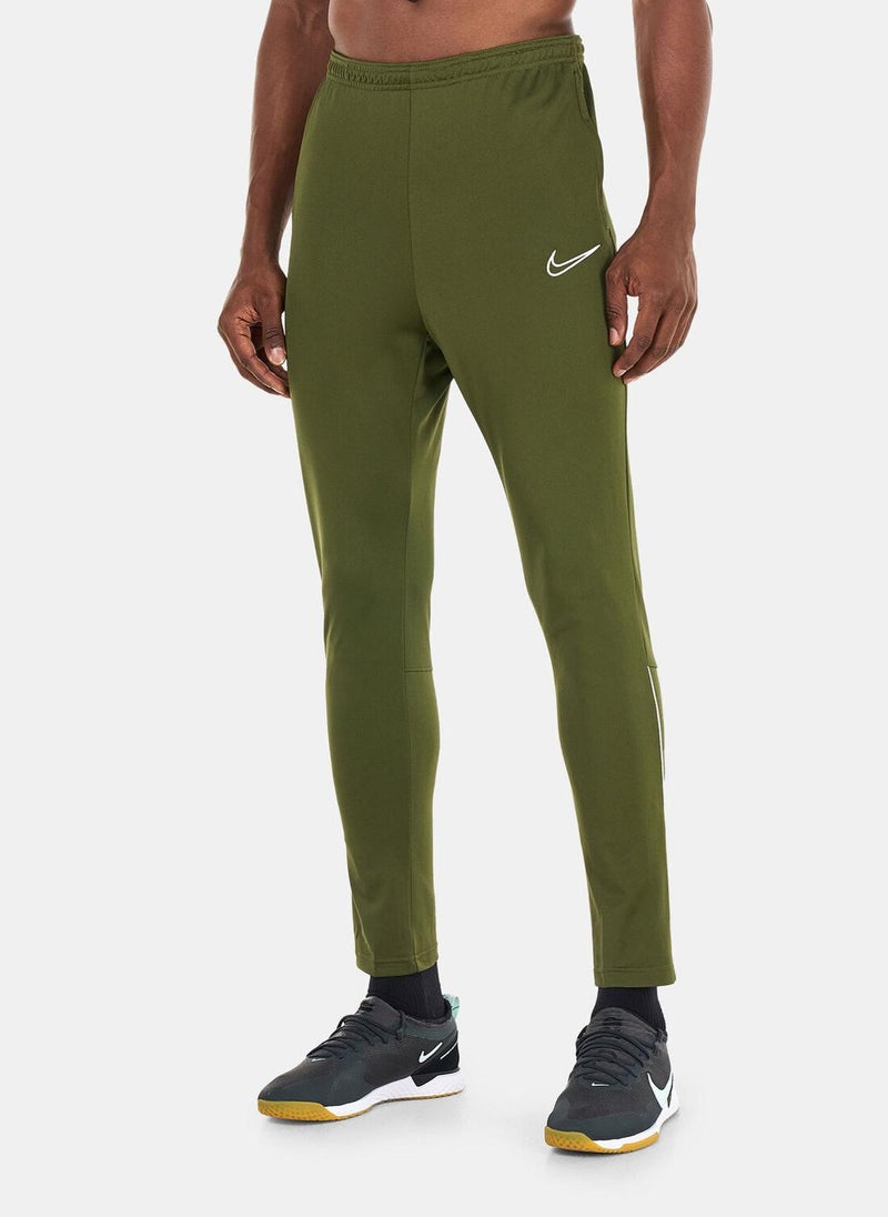 Men's Dri-FIT Academy Knit Football Tracksuit