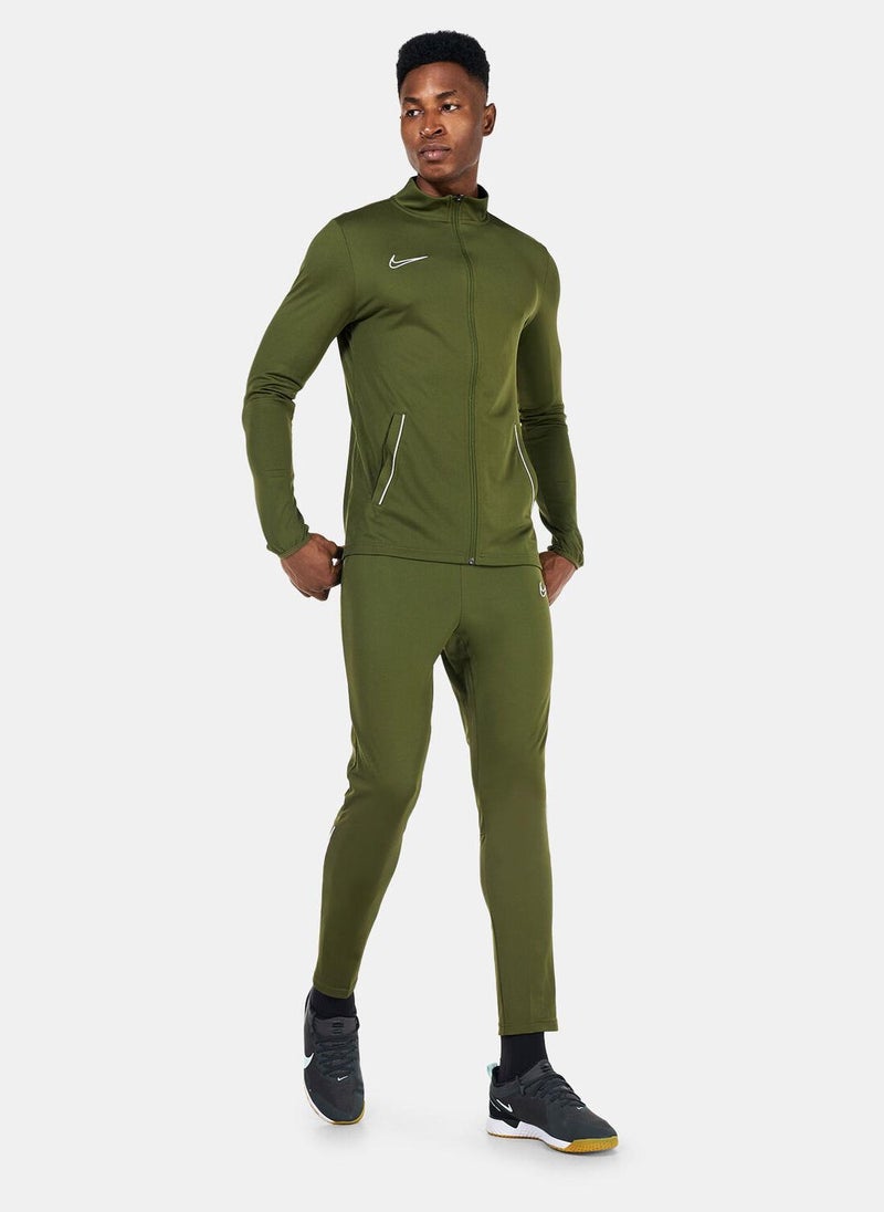 Men's Dri-FIT Academy Knit Football Tracksuit