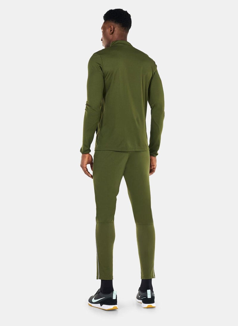 Men's Dri-FIT Academy Knit Football Tracksuit