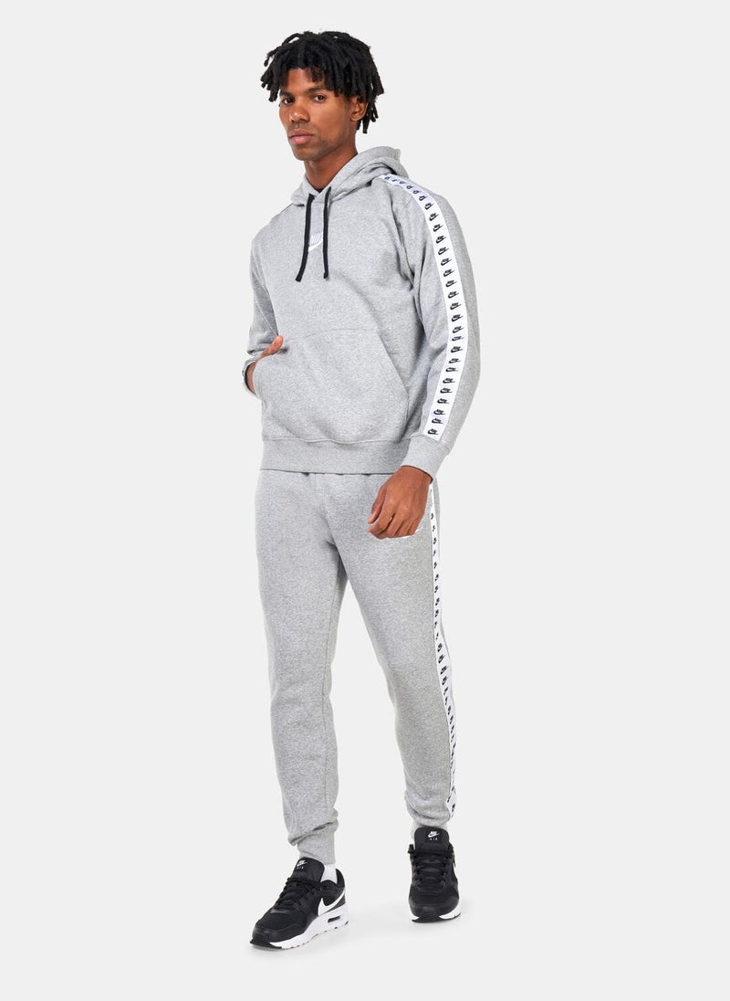 Men's Sportswear Fleece Tracksuit