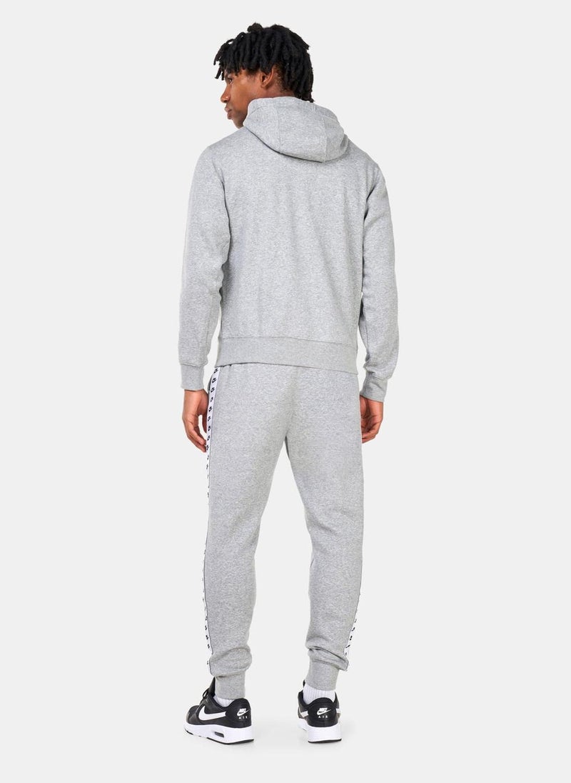 Men's Sportswear Fleece Tracksuit