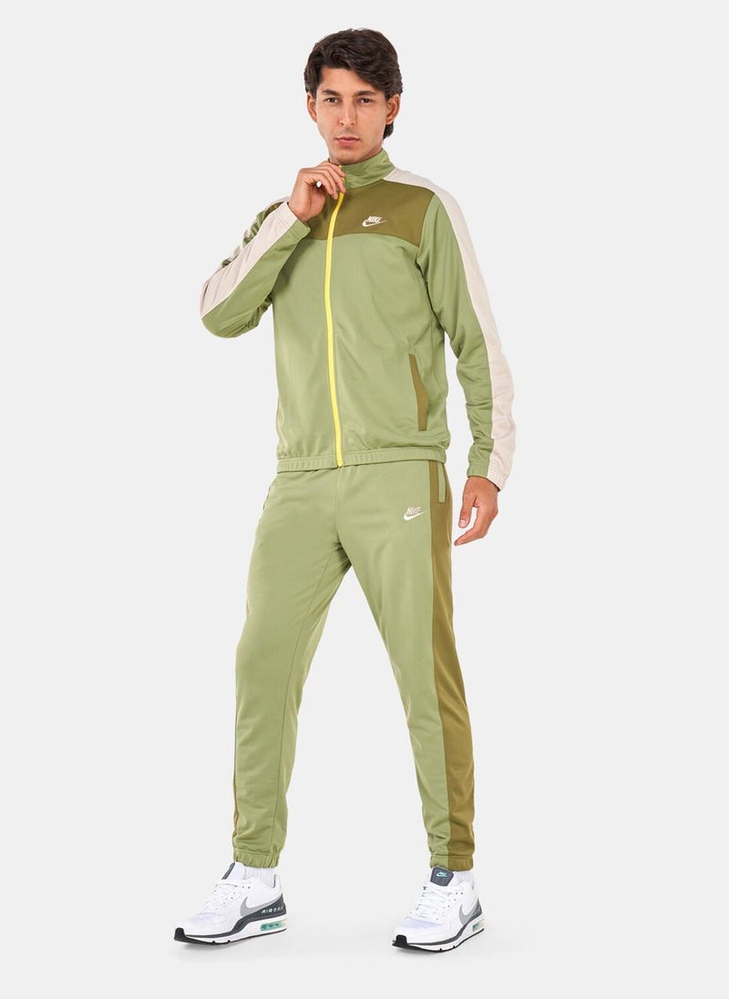 Men's Sportswear SPE PK Tracksuit