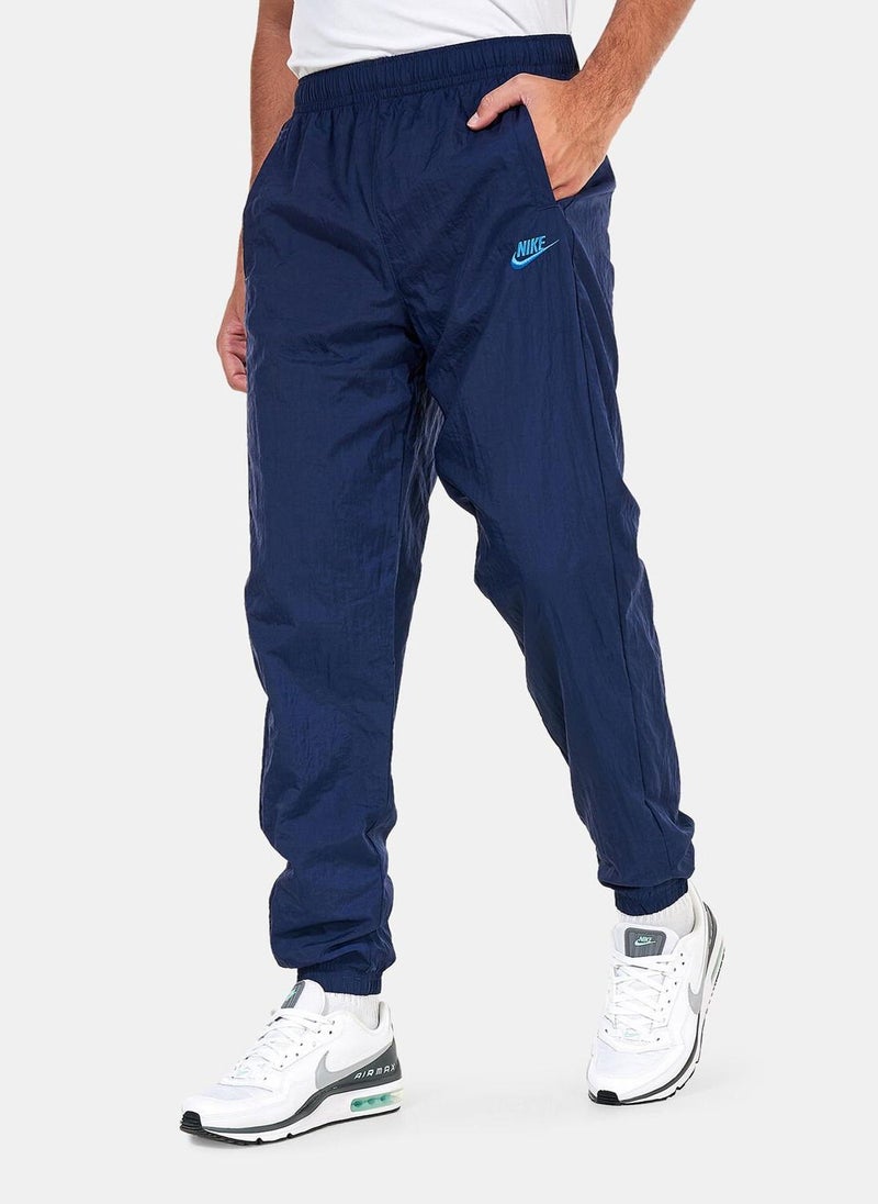 Men's Sportswear SPE Basic Woven Tracksuit