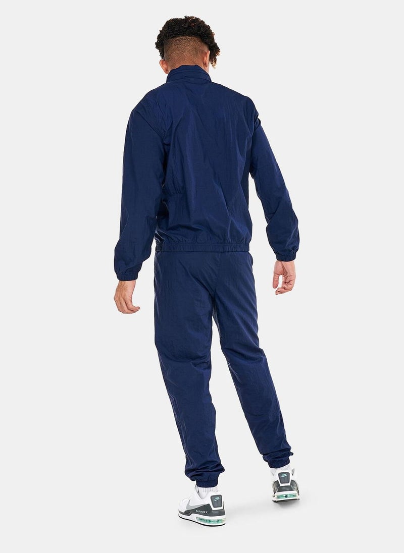 Men's Sportswear SPE Basic Woven Tracksuit