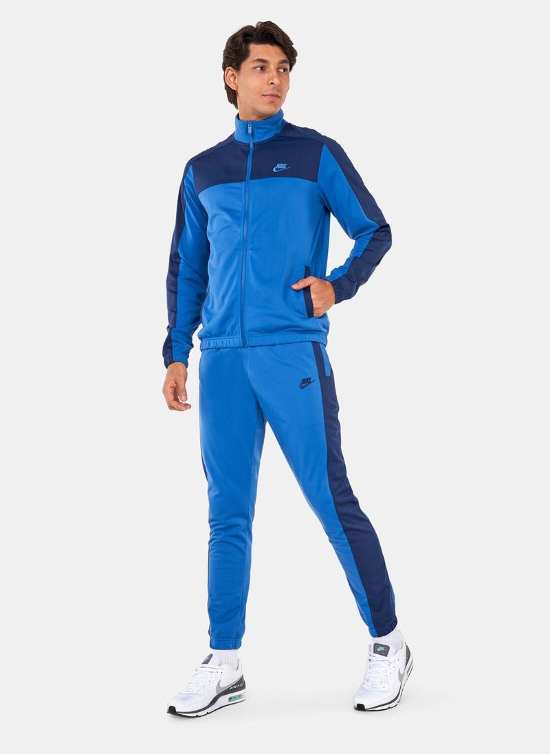 Men's Sportswear SPE PK Tracksuit