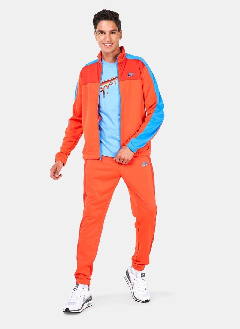 Men's Sportswear SPE PK Tracksuit