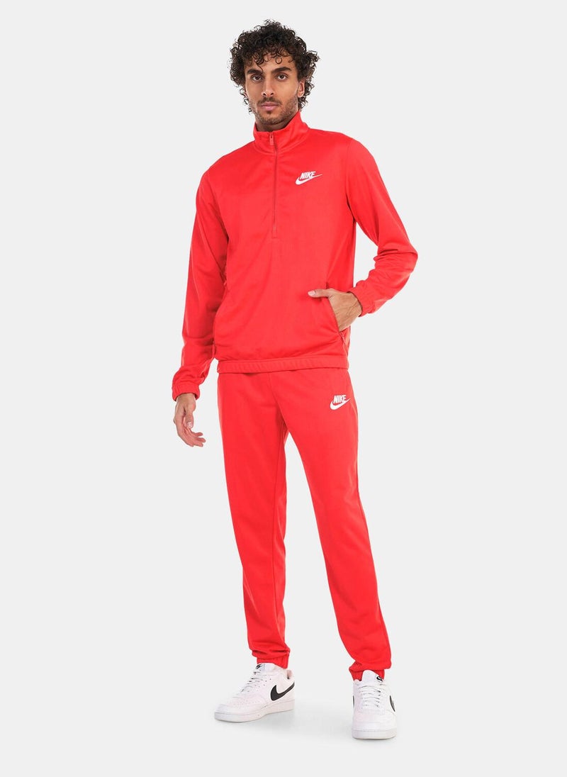 Men's Sportswear Sport Essentials Tracksuit