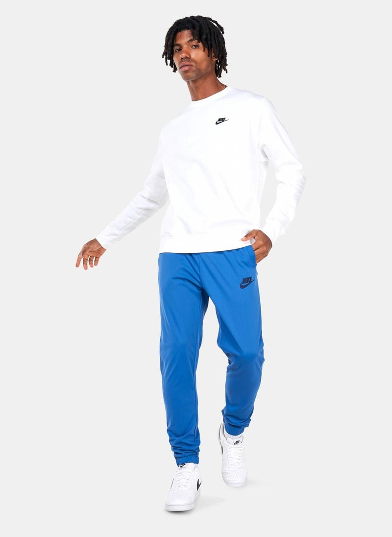 Men's Sportswear Sport Essentials Tracksuit