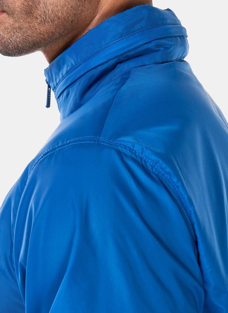 Men's Club Woven Tracksuit