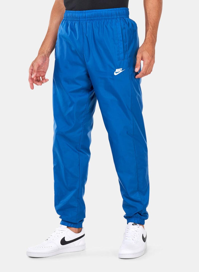 Men's Club Woven Tracksuit