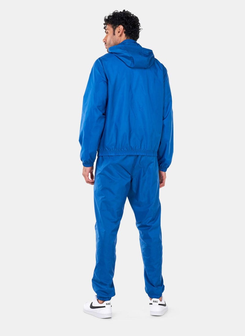 Men's Club Woven Tracksuit