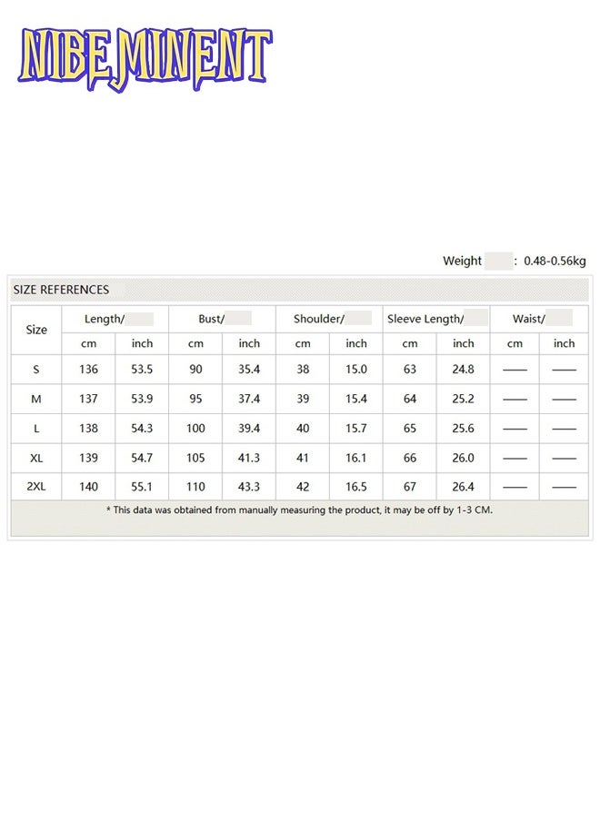 Unique Design Abaya Muslim Robe Casual Loose Fitting Long Sleeved with Large Hem, Dress with Headscarf Khaki