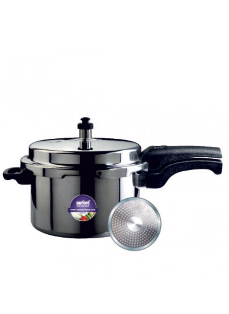 SANFORD SF3255PC IB 3L INDUCTION BASE PRESSURE COOKER