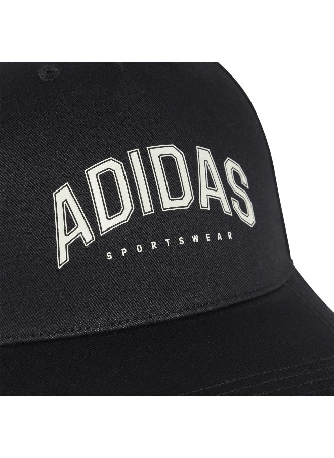 adidas with print unisex cap