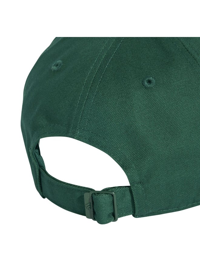 adidas bball 3 stripes new logo unisex cap